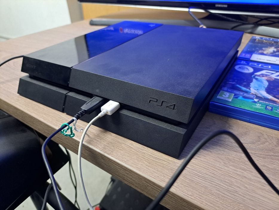 Playstation 4 500 Gb