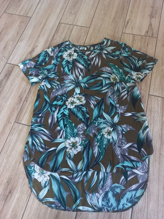 śliczna damska bluzka-DOROTHY PERKINS-UK-EUR-38