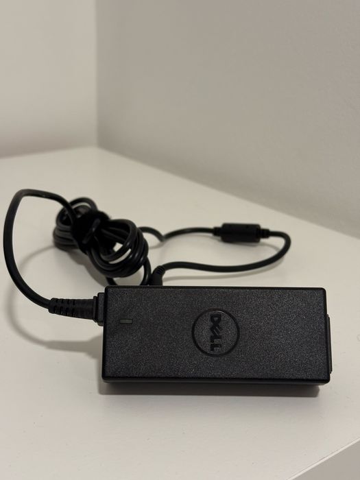 Dell Dual Video Docking Station D1000