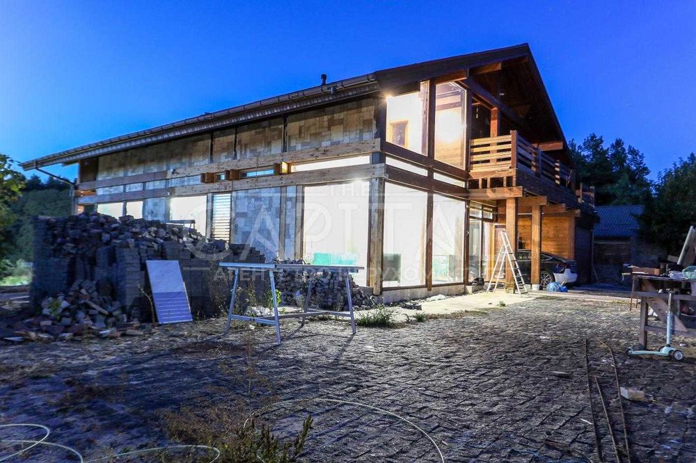 Продажа дома, Плахтянка, Макаровский р-н