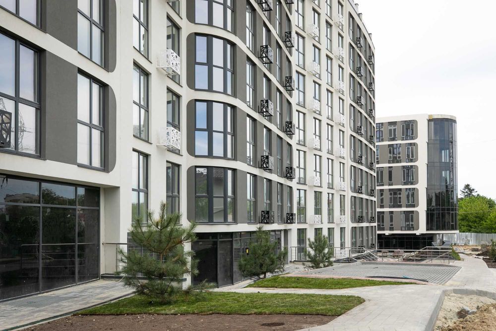 Продаж пентхаусу в ЖК «Парус Сіті»кульпарківська від Забудовник - Вид 5