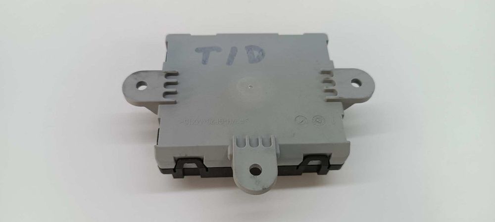 CENTRALINA/BOMBA FECHO CENTRAL LAND ROVER RANGE ROVER SPORT HSE