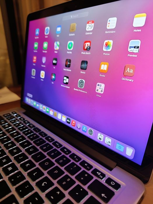 MacBook Pro 2015 13 Polegadas