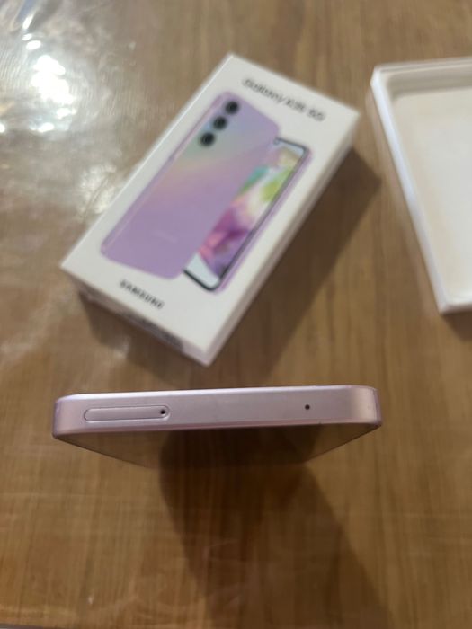 Смартфон Samsung Galaxy A35/5G