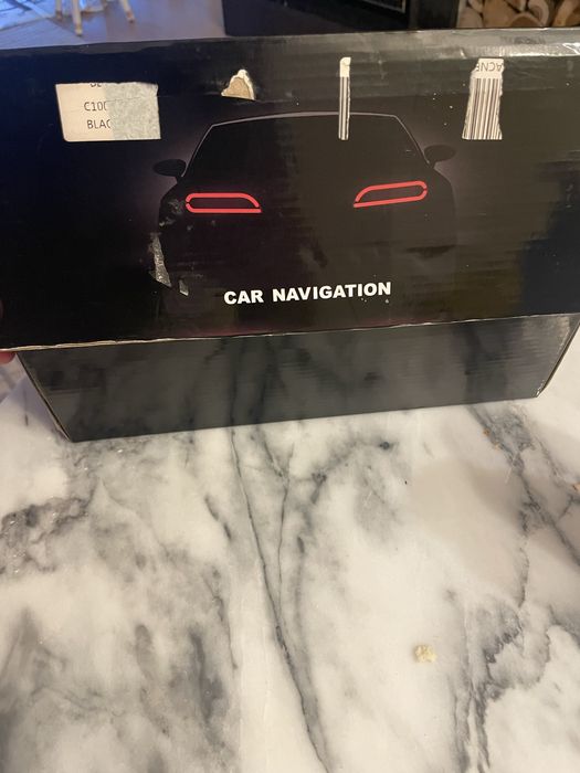 Radio Car play android