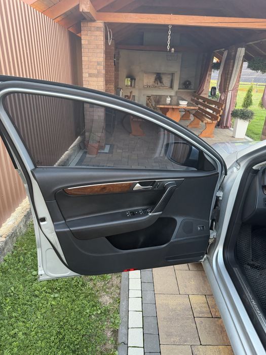 Volkswagen Passat B7
