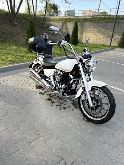 Lifan LF250 D 2022 рік