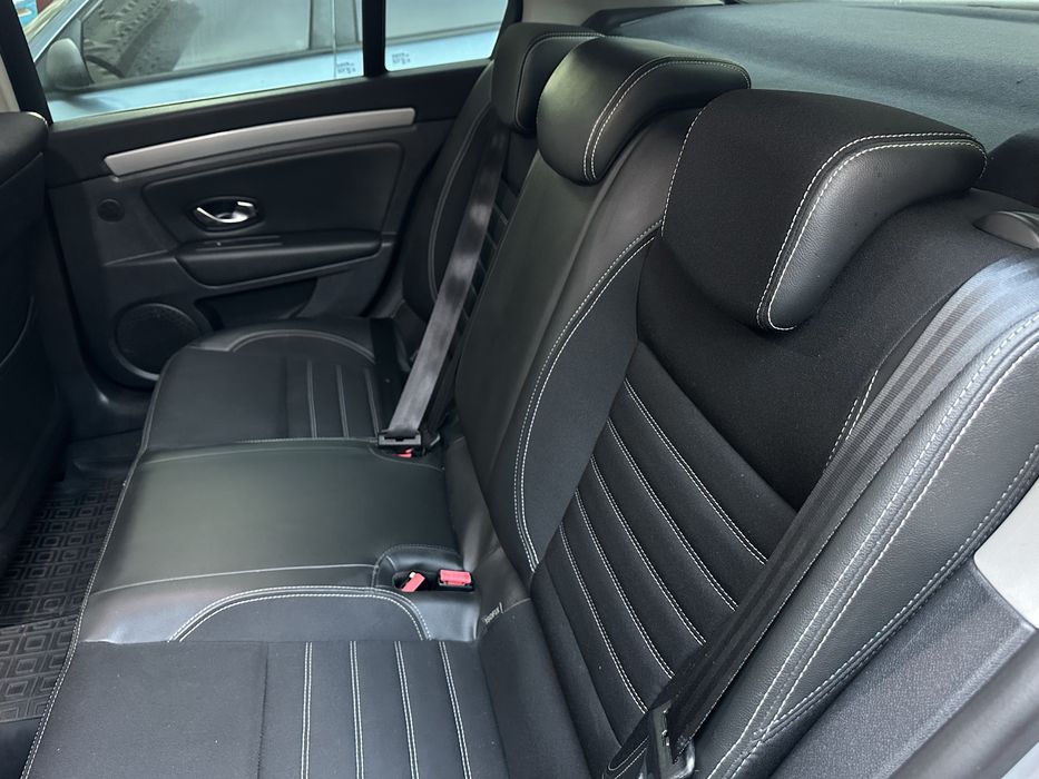 Renault Laguna 3
