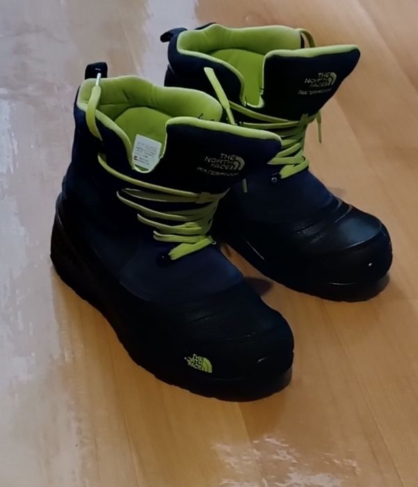 Зимние сапоги Colombia оригинал