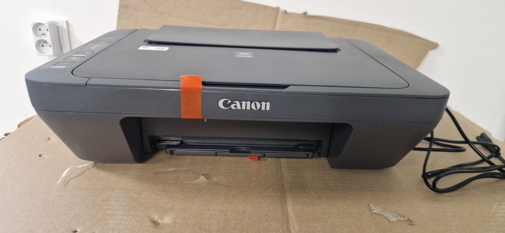 Drukarka skaner Canon nowa