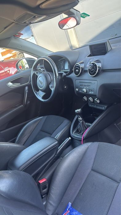 Audi A1 1.6 TDI