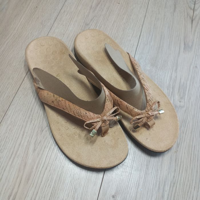 Japonki damskie Vionic