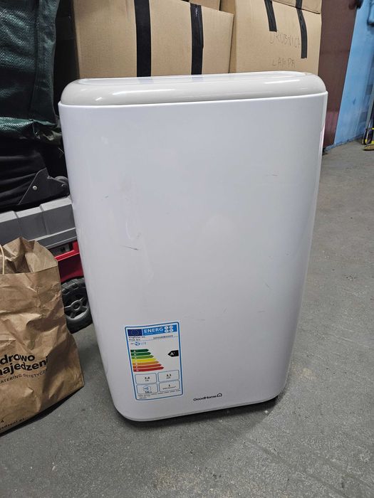 Klimatyzator przenośny GoodHome 2,6kW 9000 BTU Myko smart