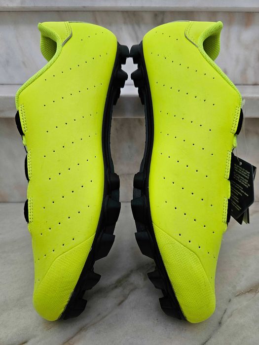 Sapatos BTT Mavic Crossmax T.44,5 | 45 *novos*