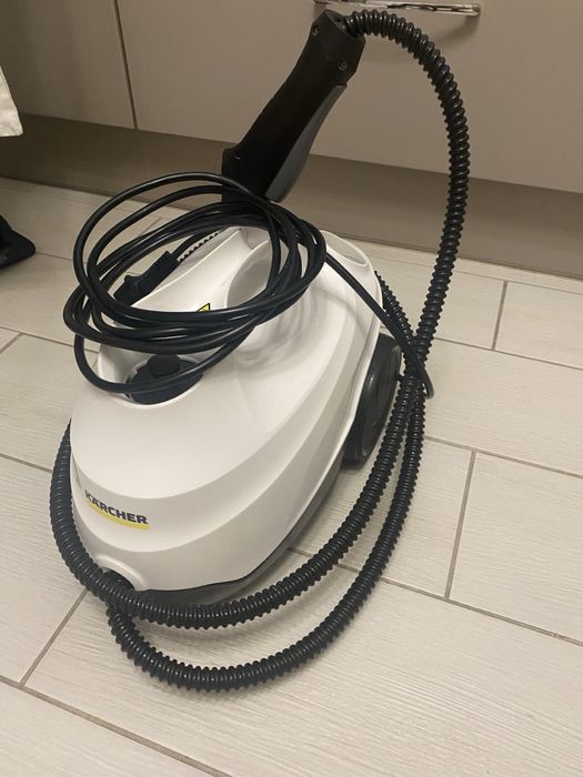 Пароочиститель Karcher SC 3 EasyFix (1.513-160.0)