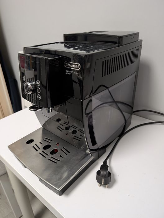 Ekspres DeLonghi Magnifica S Smart ECAM23.260.B Cappuccino Smart