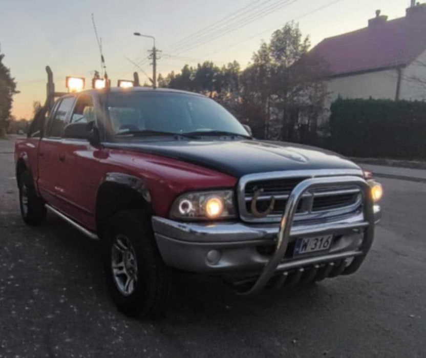 Dodge Dakota