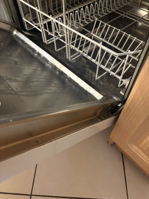 Zmywarka Miele szer. 60cm