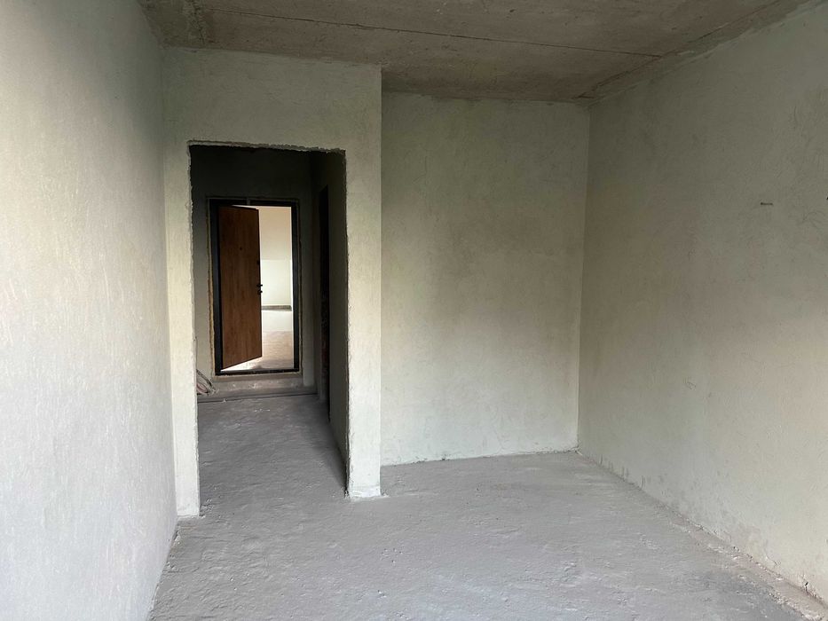 1-комнатная квартира по адресу (площадь 44,2 м²) - Atlanta.ua - фото 11