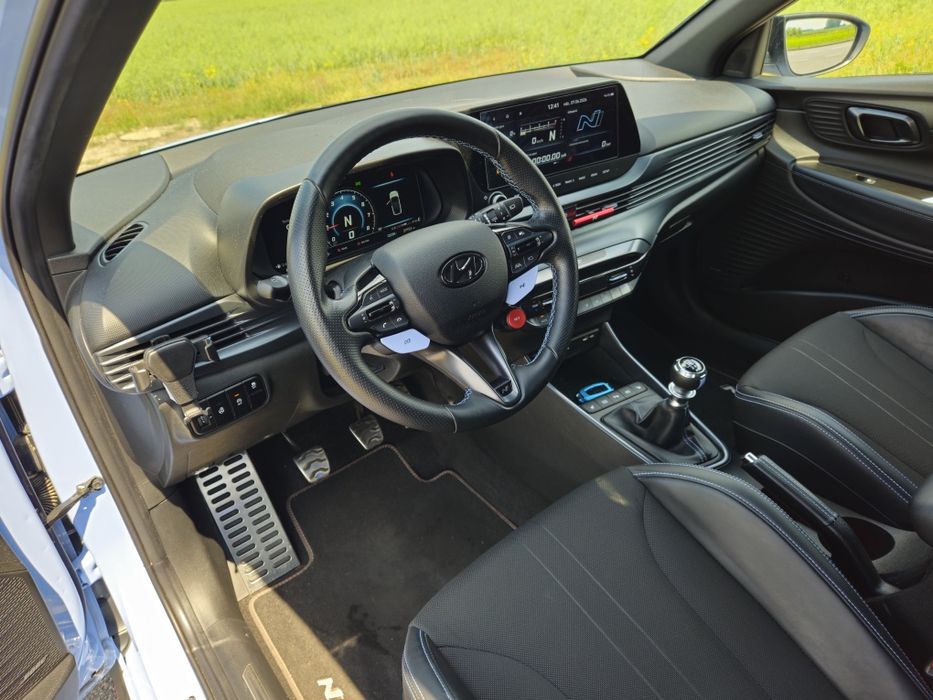I20n Performance