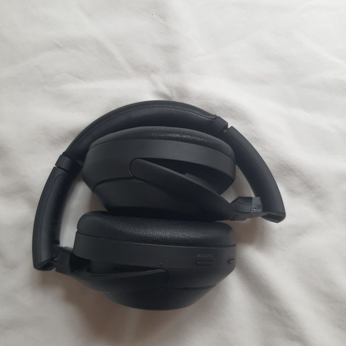 Auscultadores - Sony WH-1000XM4