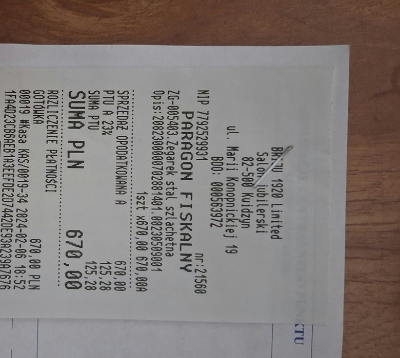 Casio G-shock GA-110GB-1AER czarno-zloty zegarek meski