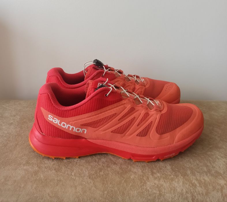 salomon sense pro - купити товари моди та стилю - Ціна на OLX.ua
