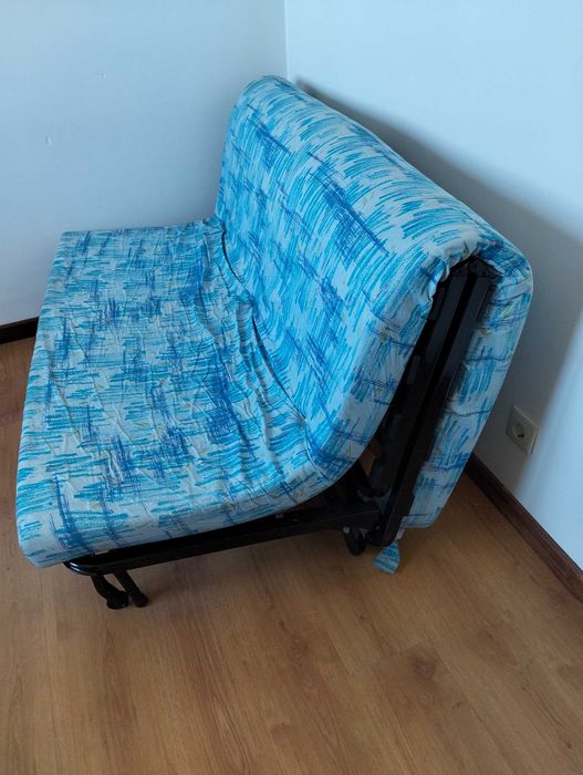 sofá cama "clic clac" óptimo estado
