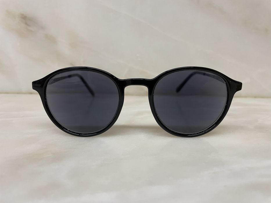 Reading Sunglasses with 1.75 Prescription
