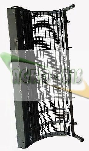 Klepisko  do kombajnu John Deere 2064, 2264, 2266