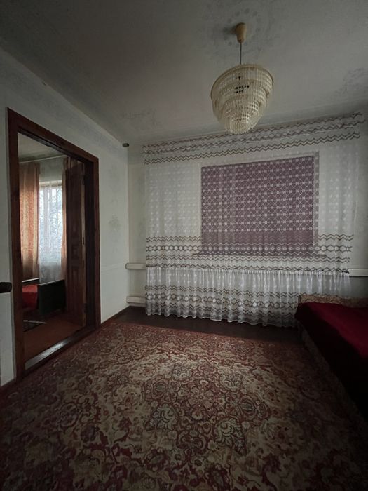 Перша лінія • Дніпро • Будинок для життя цілий рік