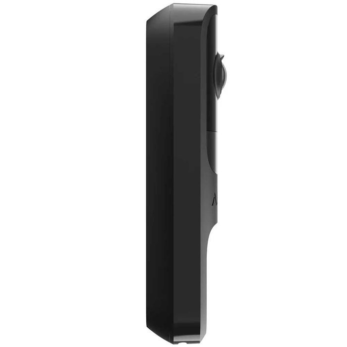 Ajax Doorbell IP Wi-Fi видео звонок