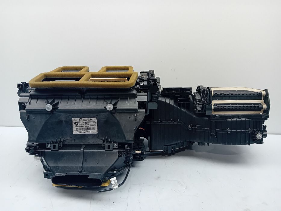Chauffage / sofagem completa BMW 1 (F20)