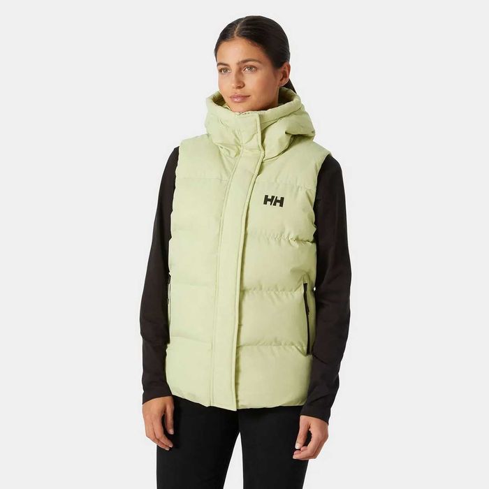 Оригінальна Жіноча жилетка Helly Hansen Women's Adore Puffy Vest