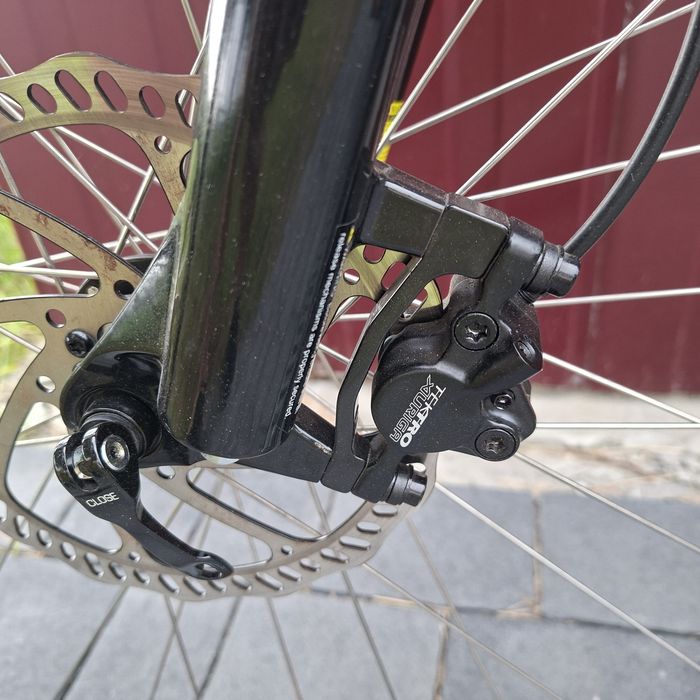Rower mtb Specialized