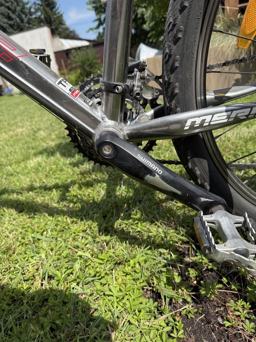 Rower Merida Mats TFS 500