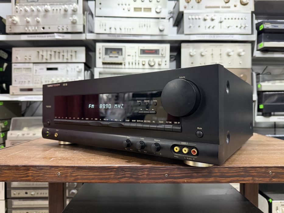 ‼️Amplituner Harman/Kardon AVR 100 Audio Room