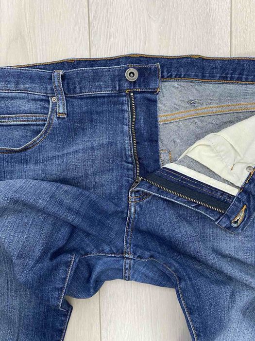 Джинси Armani W32 L32 штаны