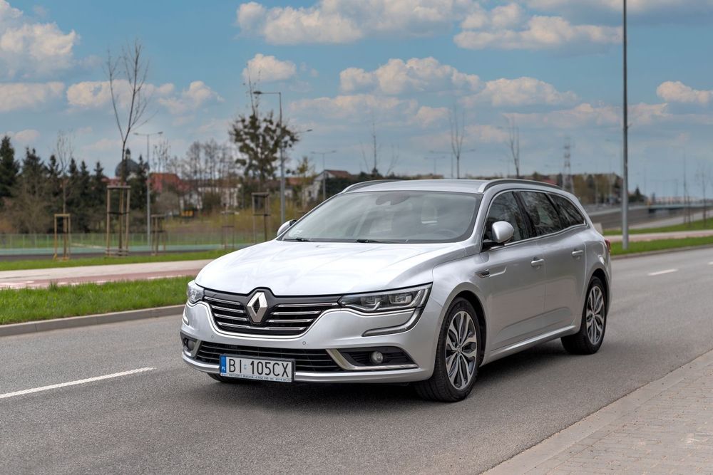 Renault Talisman