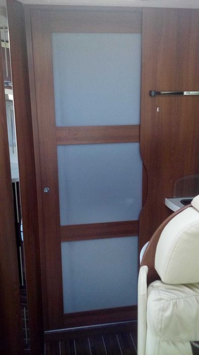 Autocaravana Integral Impecável Troco