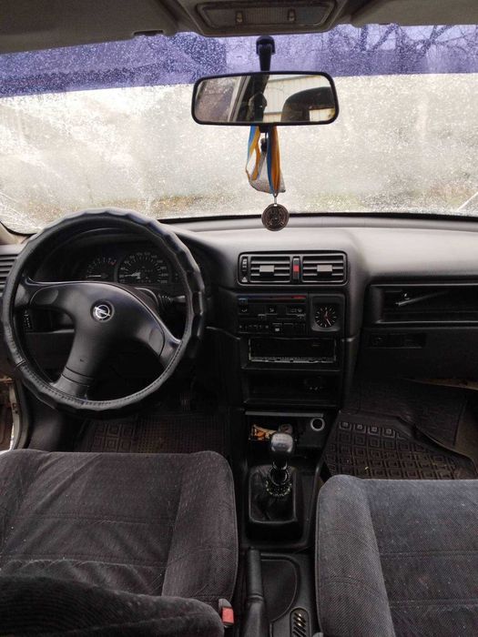 Продам Opel vectra
