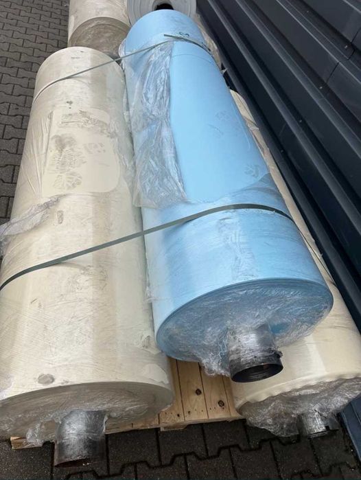 Пленка для бассейна. Лайнер. Пленка ПВХ.  Continental. Германия