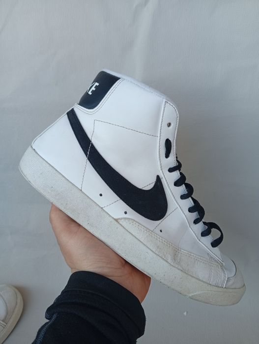 Кросівки nike blazer mid '77