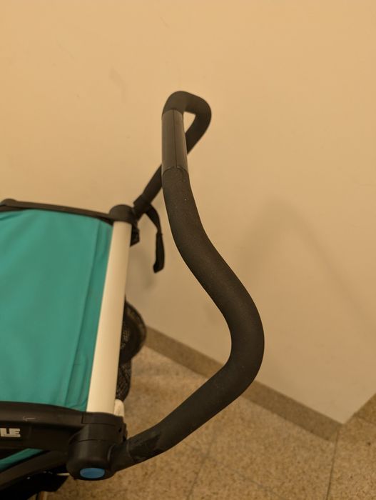 Przyczepka Thule Chariot Lite