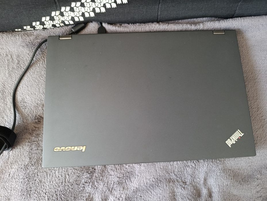 Laptop Lenovo ThinkPad W541