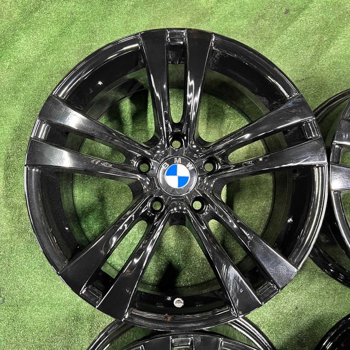Диски 5/120 r17 BMW