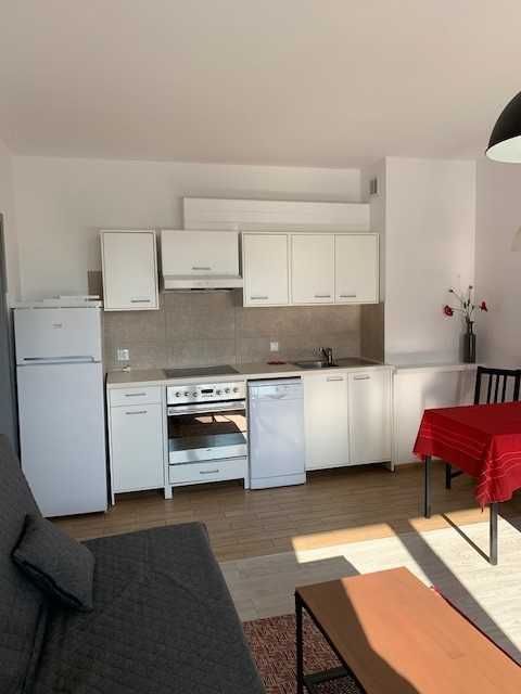 Apartment in Warszawa, Nowe Górce, Bemowo - Widok 4