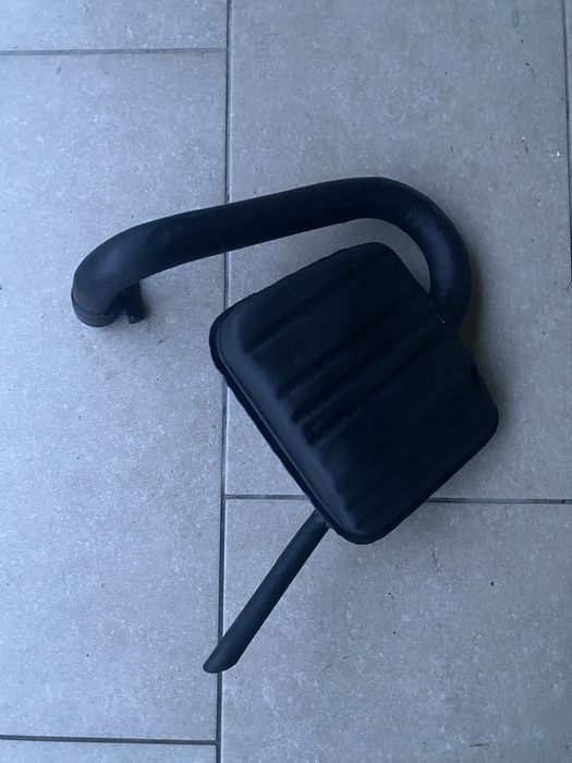 Escape vespa original