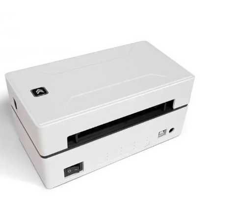 Termiczna drukarka do etykiet kurierskich