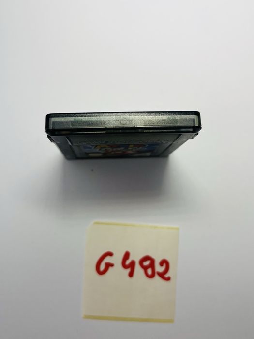 Mario Golf Nintendo Game Boy Color (GBC)